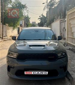 دودج دورانجو